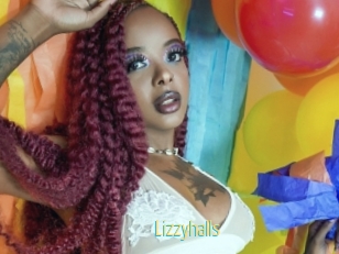 Lizzyhalls