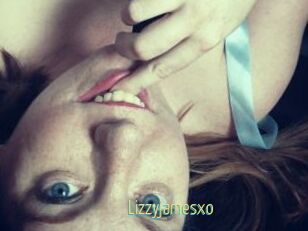 Lizzyjamesxo