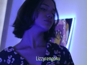 lizzyrengoku Chaturbate Cam Sexe