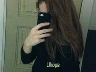Llhope
