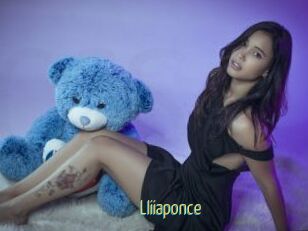 Lliiaponce