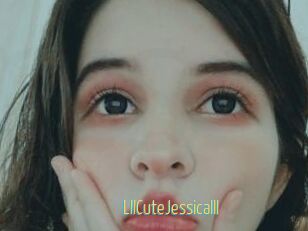 LllCuteJessicalll