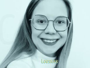Loesxxx