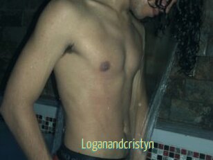 Loganandcristyn