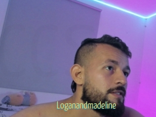 Loganandmadeline
