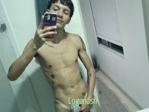 Loganash