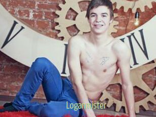 Loganmister