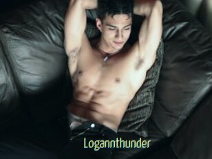 Logannthunder