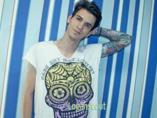 Loganscout