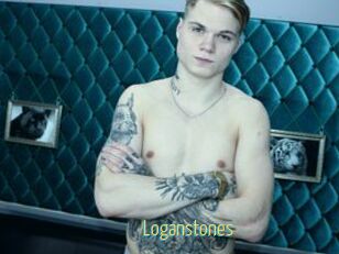 Loganstones