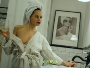 Loiaheale