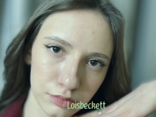 Loisbeckett