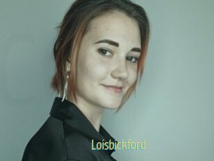 Loisbickford