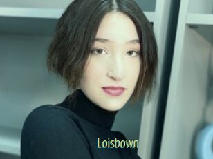 Loisbown