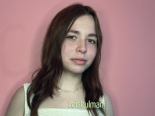 Loisbulman
