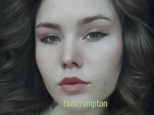 Loiscrumpton