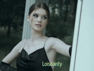 Loisdainty