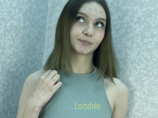 Loisdale