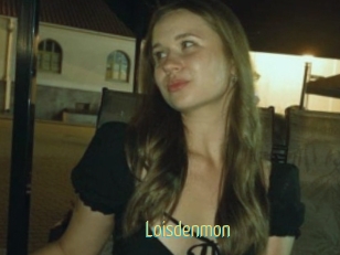 Loisdenmon
