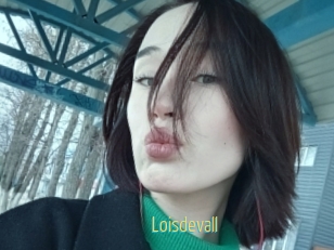 Loisdevall