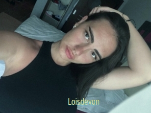 Loisdevon