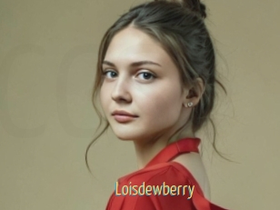Loisdewberry