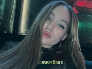 Loiseastburn