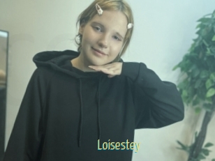 Loisestey