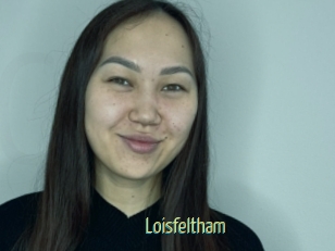 Loisfeltham