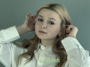 Loisfrancis
