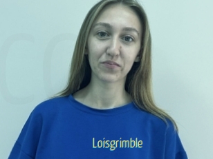 Loisgrimble