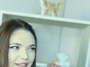 Loisgrise