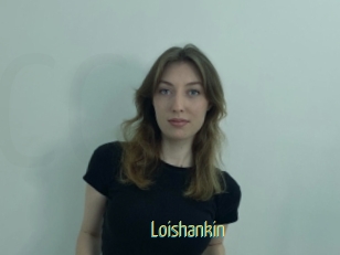 Loishankin