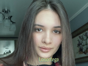 Loisortega
