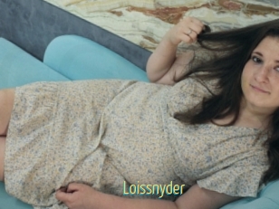 Loissnyder