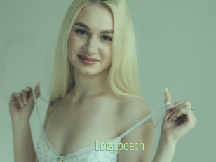 Loisspeach