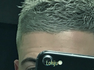 Lokiju