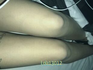 Lola13012