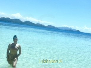 Lolabakeruk