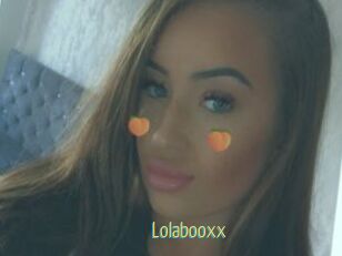 Lolabooxx