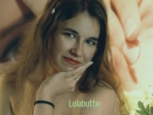 Lolabuttie
