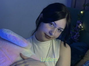 Lolaflams