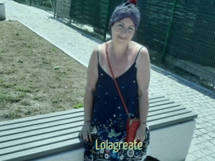 lolagreate Chaturbate Cam Sexe