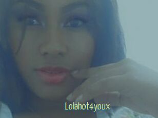 Lolahot4youx