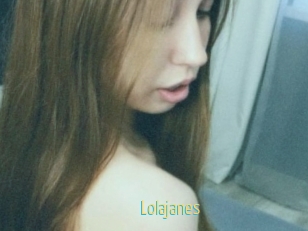 lolajanes Chaturbate Cam Sexe