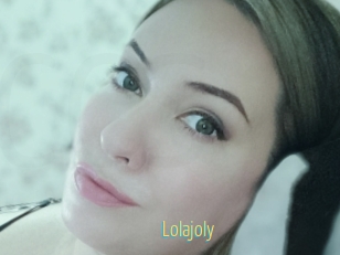 lolajoly Chaturbate Cam Sexe