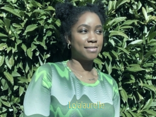 Lolalaurelle