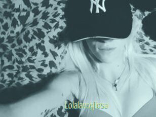 Lolalavogliosa