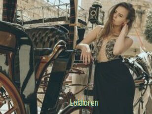 Lolaloren