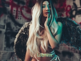 Lolaminx
